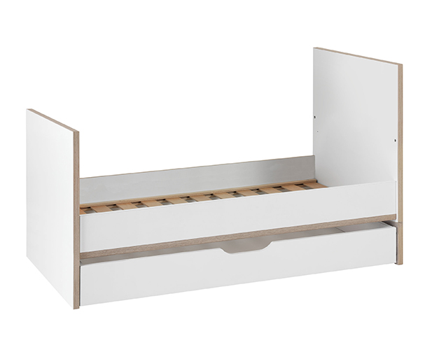 Under Drawer For Cot Lilo By Galipette
