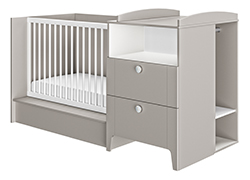 Chambre De Bebe Douce Collection Guimauve Galipette