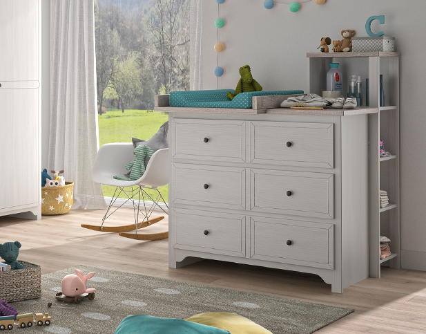 Plan A Langer De La Collection Charlotte Galipette Le Mobilier Des Tout Petits
