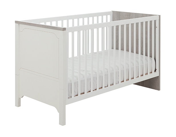 Cot Bed From The Charlotte Collection Galipette Le Mobilier Des Tout Petits