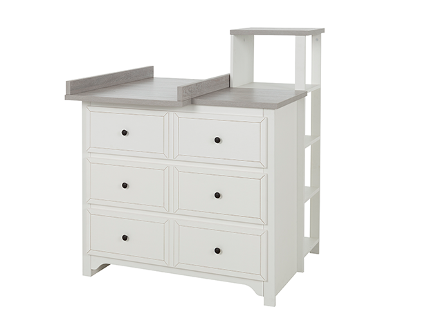 Commode Bebe De La Collection Charlotte Galipette Le Mobilier Des Tout Petits