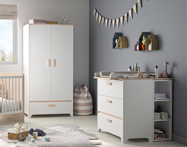 leon's nursery furniture