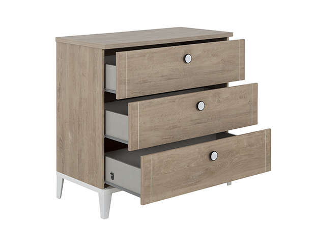 commode marcel galipette