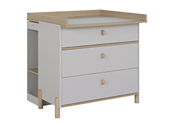 Eliott Nursery Collection Galipette Le Mobilier Des Tout Petits