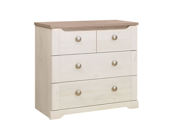 commode chambre louise